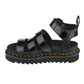 Dr sandals Martens Blaire Strap Sandals M DM24192001 Footwear/Lifestyle/Dr.Martens Your Sports Performance