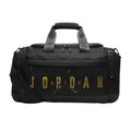 Air Jordan Jam Velocity Duffle Large Bag 69L Black - LM0920-K5X Akcesoria i sprzęt koszykarski/Torby i plecaki Your Sports Performance