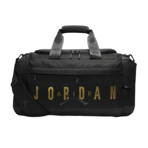 Air Jordan Jam Velocity Duffle Large Bag 69L Black - LM0920-K5X Akcesoria i sprzęt koszykarski/Torby i plecaki Your Sports Performance