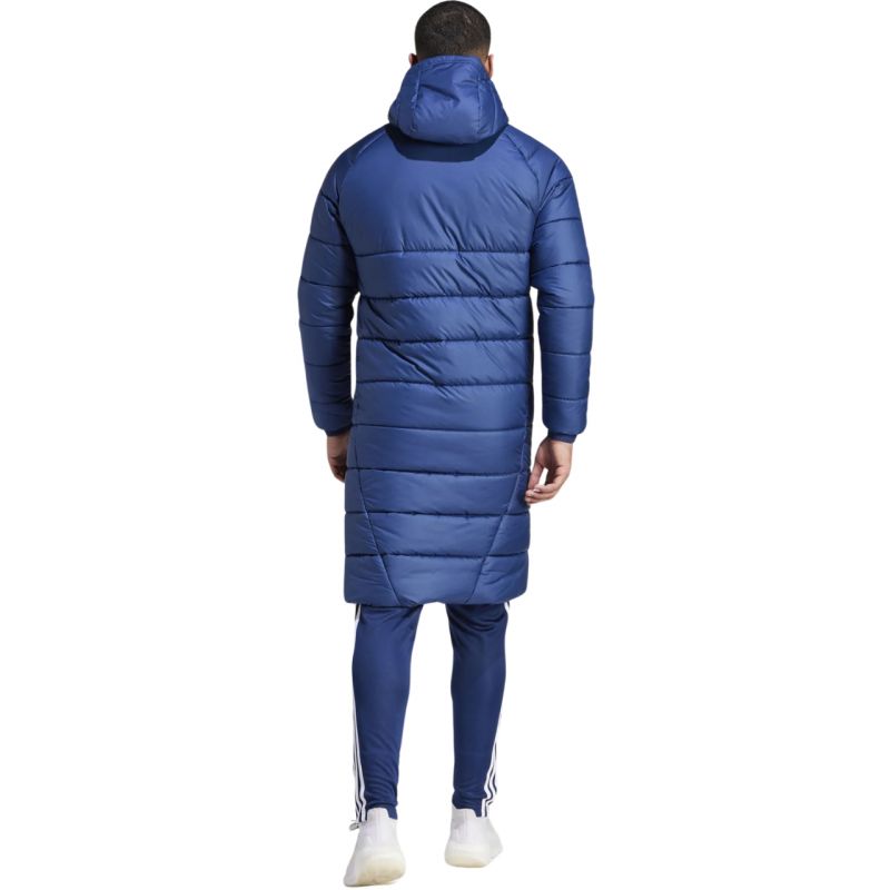 Adidas Tiro 24 Long M IR9502 jacket Clothing/Football Adidas