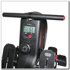 HMS ZM1502 magnetic rowing machine Accessories/Training equipment/Wioślarze Your Sports Performance