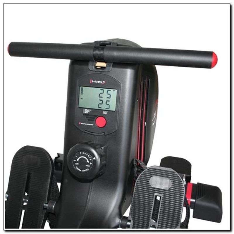 HMS ZM1502 magnetic rowing machine Accessories/Training equipment/Wioślarze Your Sports Performance