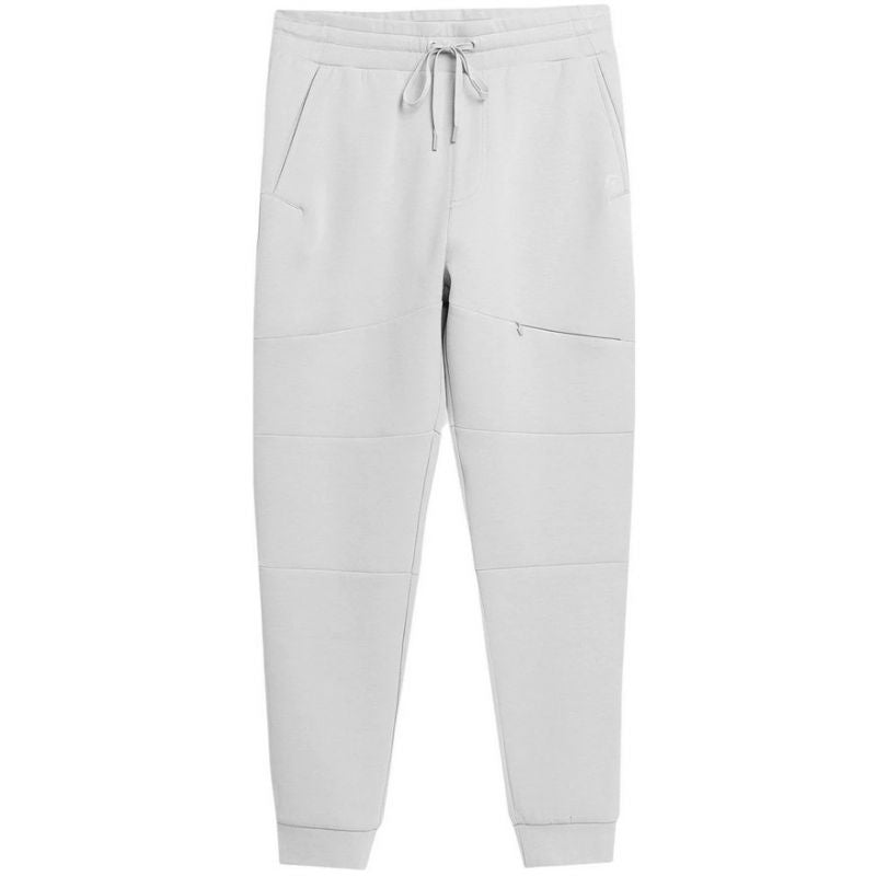 Trousers 4F M 4FSS23TTROM152GRAY Clothing/Lifestyle/Trousers, shorts/4F 4F
