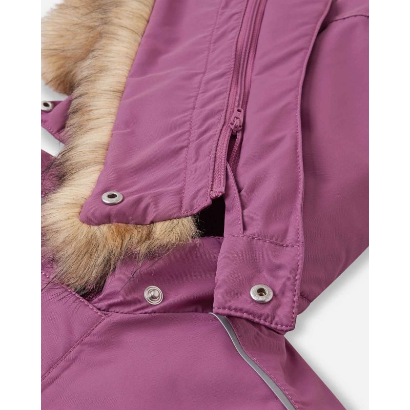 Winter suit Reima Reimatec sports ski suit Jr 5100117C-5390 Clothing/Ski/Dzieci/4f Your Sports Performance