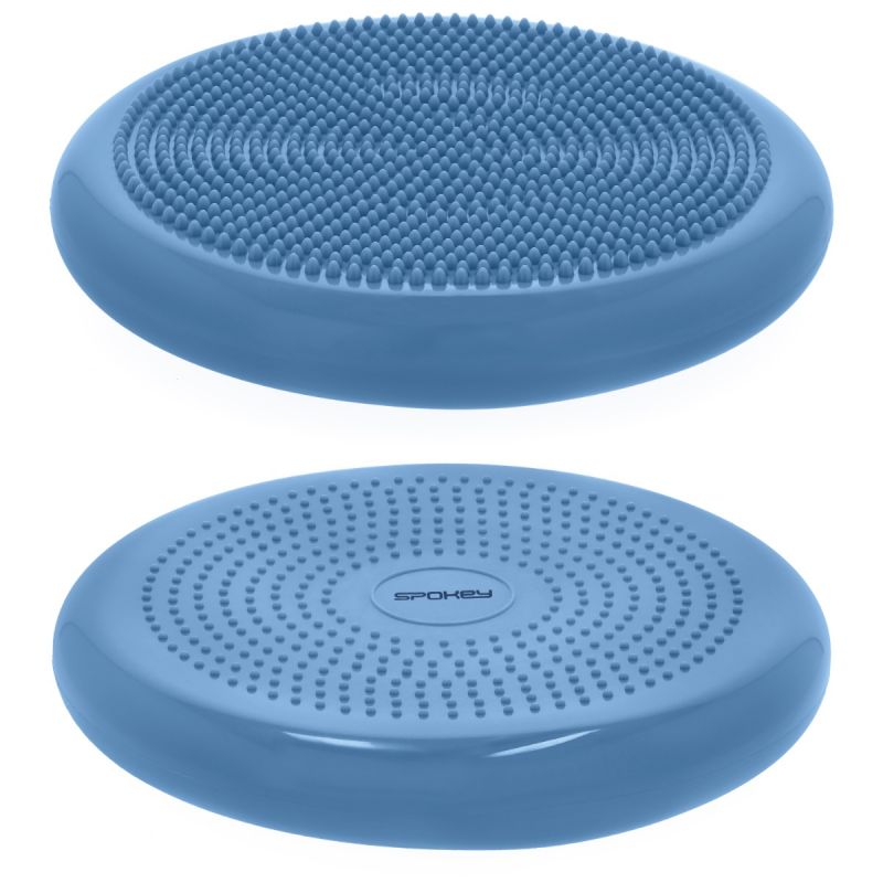 Spokey Fit Seat SPK-944039 sensory pillow Accessories/Training equipment/Poduszki sensoryczne Your Sports Performance