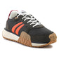 Palladium Troop Runner Flame M 74487-342-M shoes Footwear/Lifestyle/Palladium Your Sports Performance