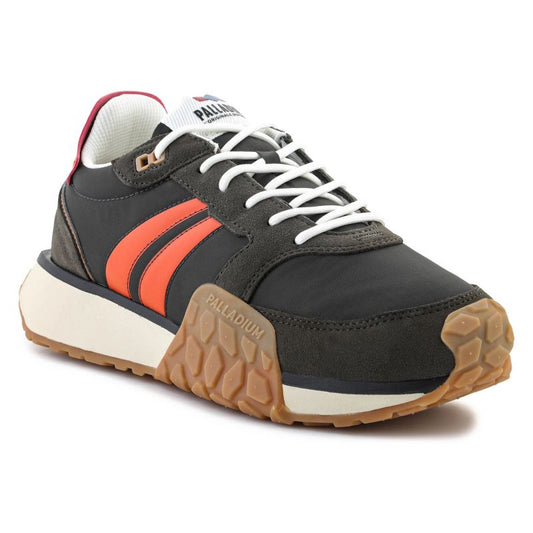 Palladium Troop Runner Flame M 74487-342-M shoes Footwear/Lifestyle/Palladium Your Sports Performance
