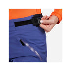 ROSSIGNOL W Blackside Pant women's ski pants blue