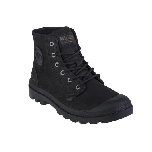 Palladium Pampa Hi Supply Lth W 77963-001-M shoes Footwear/Lifestyle/Palladium Your Sports Performance