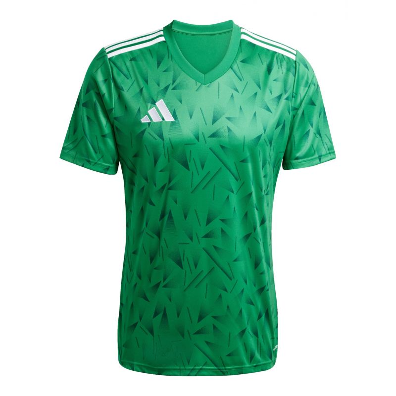 T-shirt adidas Team Icon 25 M JG3552 Clothing/Football Adidas