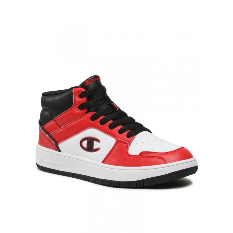 Champion Rebound 2.0 Mid M S21907.RS001 shoes Footwear/Lifestyle/Champion Your Sports Performance