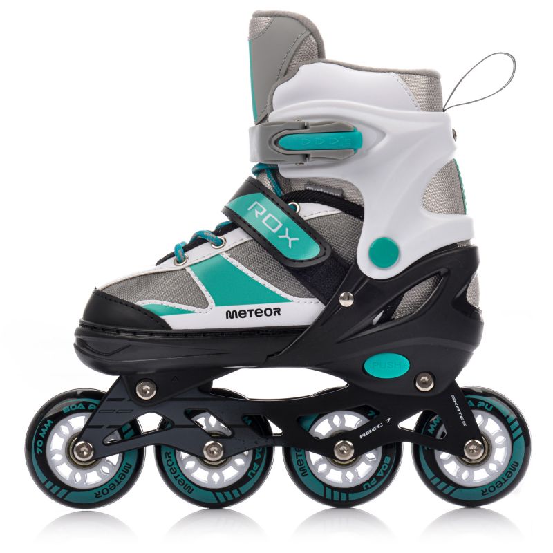 Meteor Rox 22364 rollers Accessories/Skating/Rolki Meteor Your Sports Performance