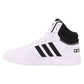 Adidas Hoops 3.0 Mid M GW3019 shoes Footwear/Lifestyle Adidas