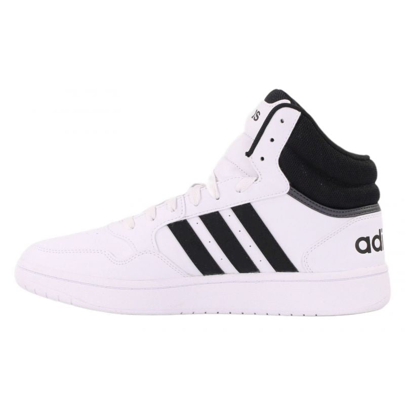 Adidas Hoops 3.0 Mid M GW3019 shoes Footwear/Lifestyle Adidas