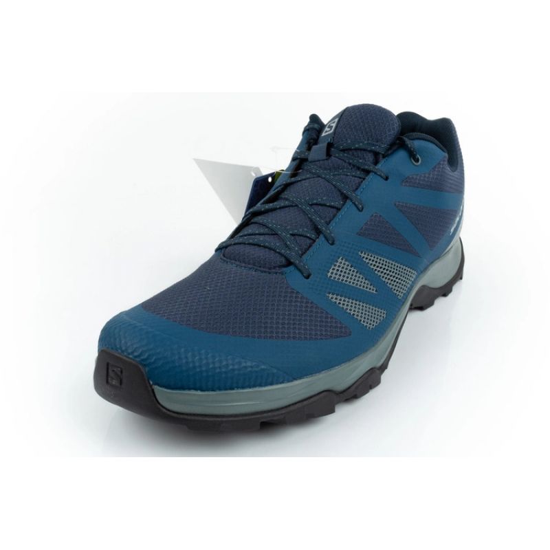 Salomon Kaneo M 413811 trekking shoes Footwear/Outdoor Your Sports Performance