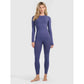 Women's seamless thermal underwear (bottom) 4F 4FWAW25USEAF221-32S 4f