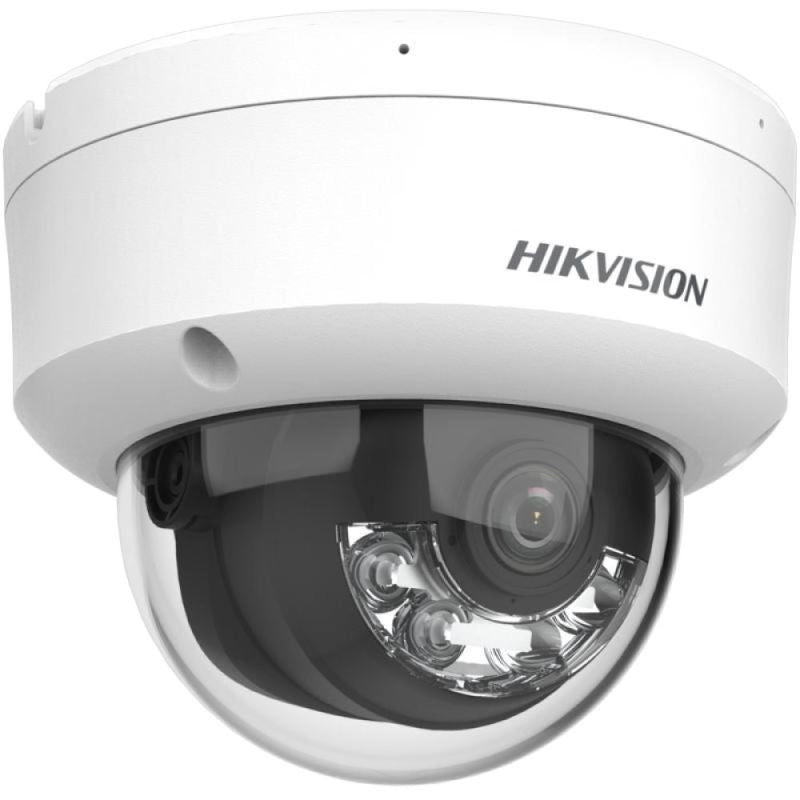 HIKVISION IP CAMERA DS-2CD2143G2-LI(2.8MM) CCTV IP/Kamery Your Sports Performance