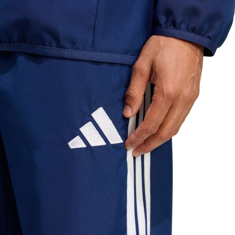 adidas Tiro 26 League Presentation Men's Pants Navy Blue JZ9045