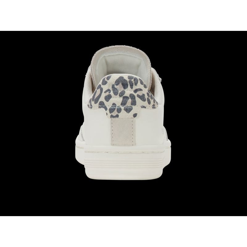 K-Swiss LOZAN KLUB LTH shoes (97263-146-M) K- Swiss