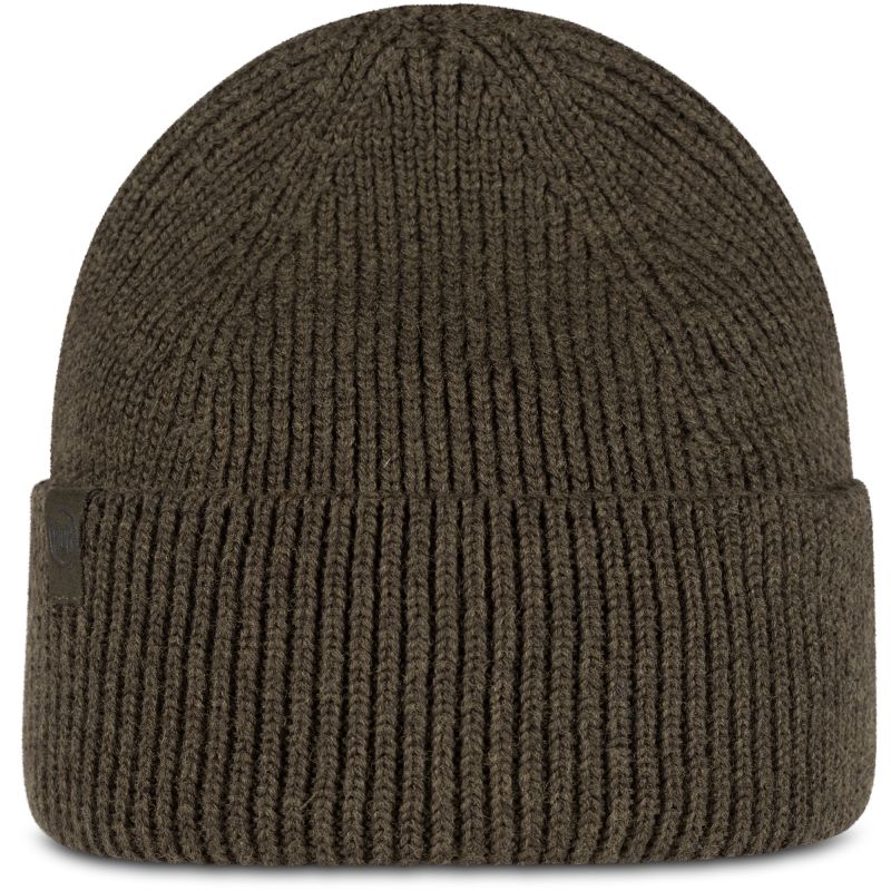 BUFF KNITTED BEANIE MERIX BARK Hat
