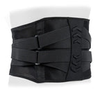 DBX Bushido M elastic lumbar support belt DBX Bushido