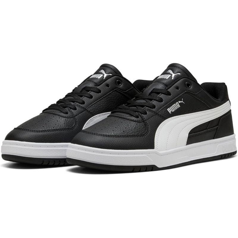 Puma Caven III Black-White (40448403)