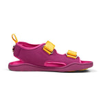 Affenzahn Sandal Chamude Airy Bird Jr 00392-40010 Sandals Affenzahn