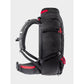 Hi-Tec Stone 50 BLACK/RED hiking backpack Accessories/Plecaki Your Sports Performance