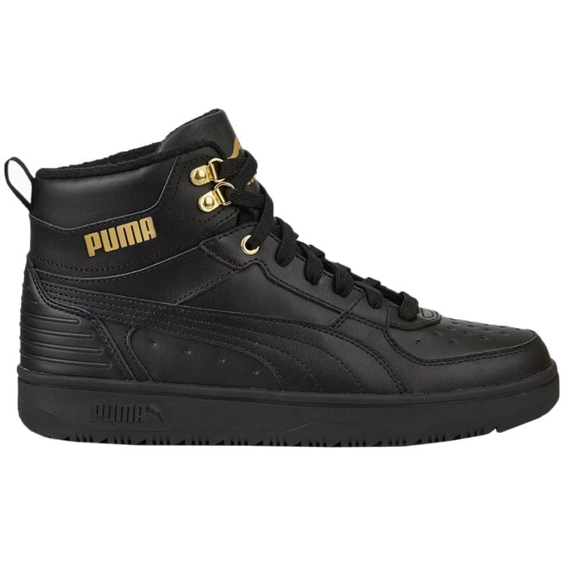 Puma Rebound Rugged W shoes 387592 01 Footwear/Lifestyle Puma