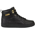 Puma Rebound Rugged W shoes 387592 01 Footwear/Lifestyle Puma