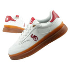 Skechers Courtside-Cali Dudez Men's White Snoop Dogg Athletic Shoes To be categorized Your Sports Performance