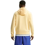 Nike Club BB men's sweatshirt yellow FN3859 722