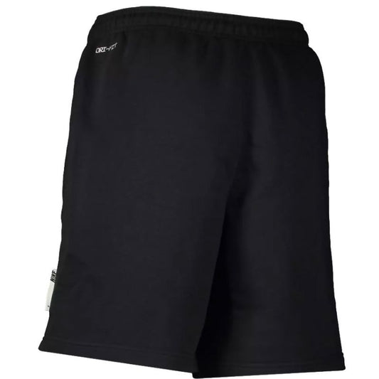 Nike Dri-Fit Fleece 8IN Shorts FD7748-010 Nike