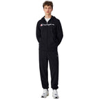 Champion Full Zip Hoodie M 220255 KK001 Clothing/Lifestyle/Champion Your Sports Performance