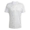 T-shirt adidas Team Icon 25 M JN6985 Clothing/Football Adidas