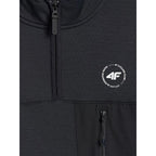 Men's relaxed sweatshirt without hood 4F 4FRSS26TSWSM2925-20S