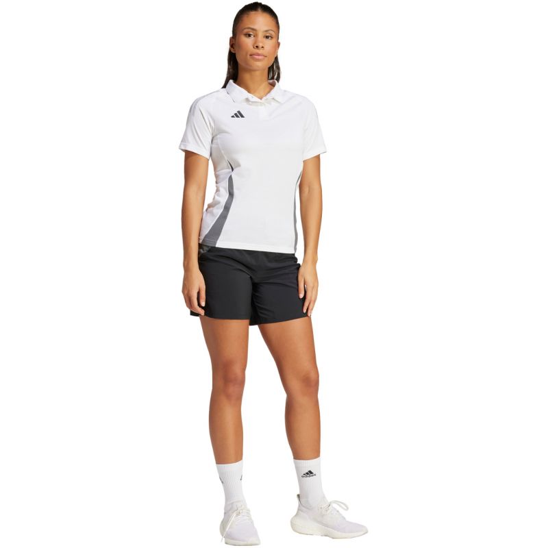 Adidas Tiro 24 Competition Polo Shirt W IR7571 Clothing/Football Adidas