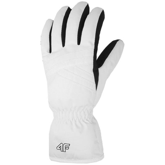 4F FNK F106 W ski gloves 4FWAW23AFGLF106 10S Clothing/Ski 4F