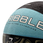 Meteor Dribble Basketball Blue To be categorized Your Sports Performance