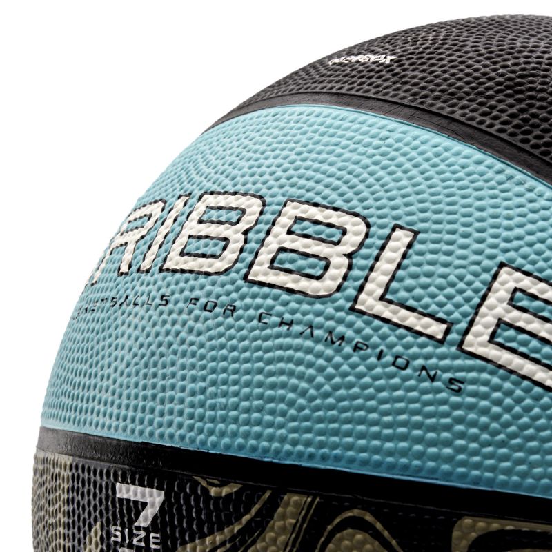 Meteor Dribble Basketball Blue To be categorized Your Sports Performance