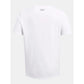 Under Armour T-shirt M 1386793-100 Clothing/Lifestyle/T-shirts/Under Armour Your Sports Performance