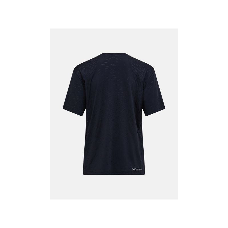 PEAK PERFORMANCE M Discover T-Shirt, black