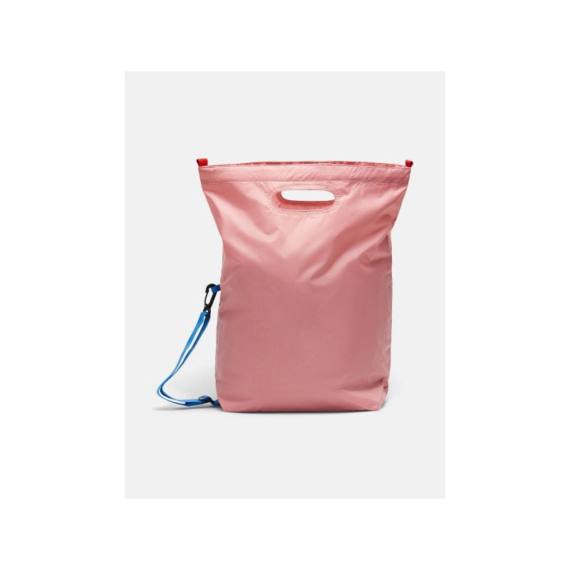 PEAK PERFORMANCE Street Shopper Bag, Pink