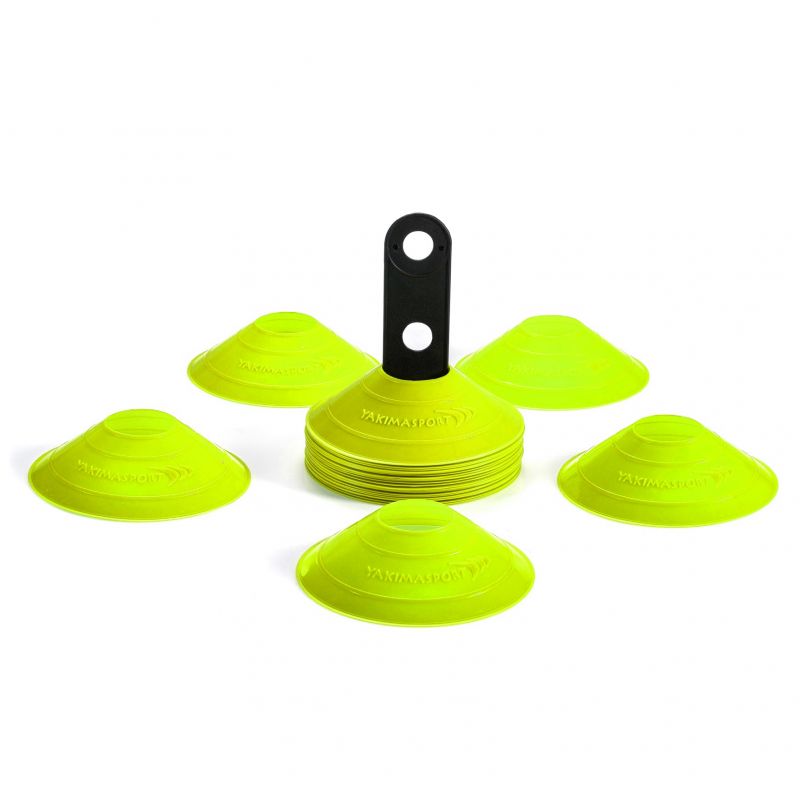 Yakima Sport 100597 Training Cones Accessories/Training equipment Your Sports Performance