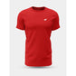Men's T-shirt (SET OF 3 T-SHIRTS) 4F 4FWSS25TTSHM3097-90S *Kategoria tymczasowa Your Sports Performance