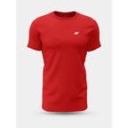 Men's T-shirt (SET OF 3 T-SHIRTS) 4F 4FWSS25TTSHM3097-90S *Kategoria tymczasowa Your Sports Performance