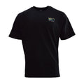 Men's T-shirt K1X Heatmap Tee Black - 6069062 Odzież/Odzież na co dzień Your Sports Performance