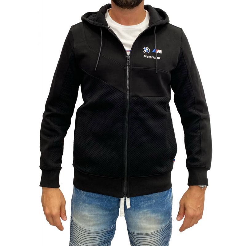 Puma BMW MMS sweatshirt M 535864 01 Clothing/Lifestyle Puma