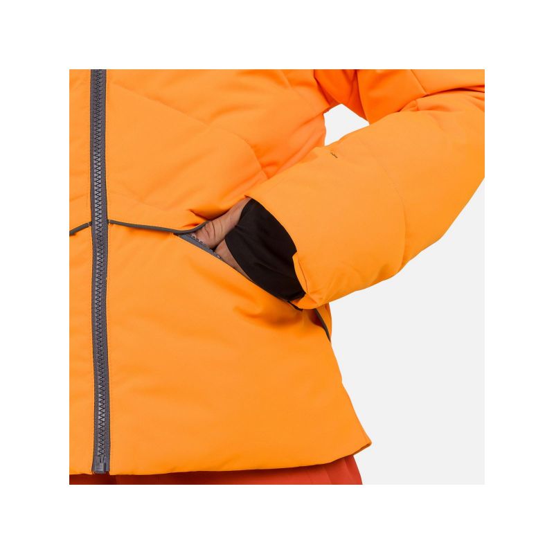 Rossignol Boy Siz Jkt Jacket Rossignol