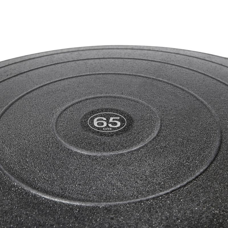 Gymnastics ball Reebok 65cm RAB-12016BK Accessories/Training equipment Reebok